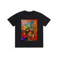 Dark art Pure Cotton Unisex T-Shirt