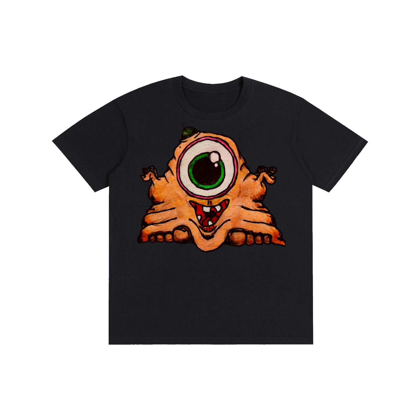 Monster,Tshirt