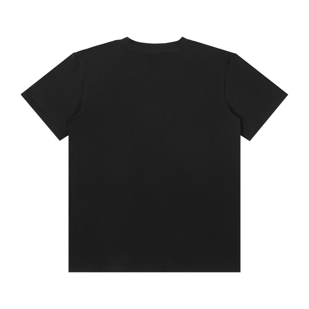 Ark art "fuck me eyes" Unisex Classic Crew Neck Cotton T-Shirt