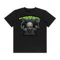 Ark art "fuck me eyes" Unisex Classic Crew Neck Cotton T-Shirt